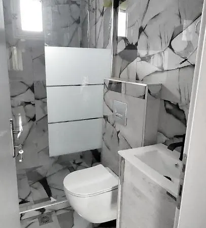 بيت للعطل Stavrini's House