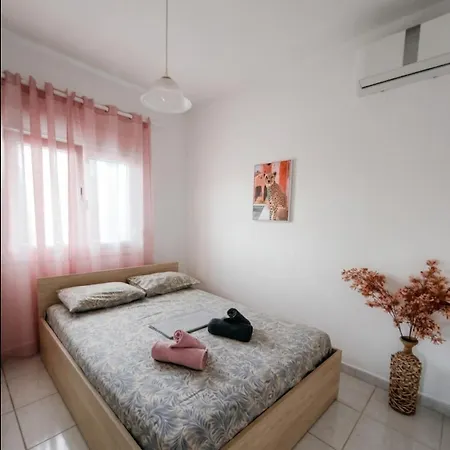 Prázdninový dům Stavrini's House *