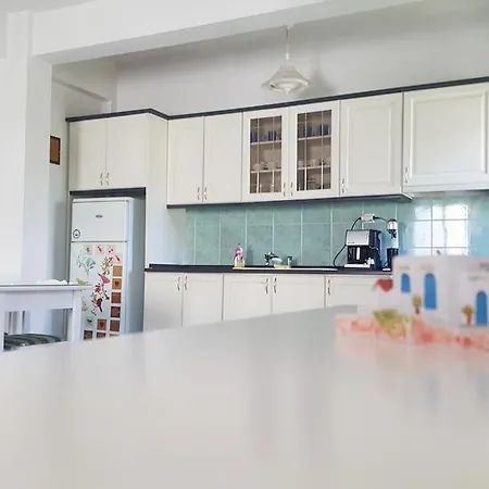 بيت للعطل Stavrini's House