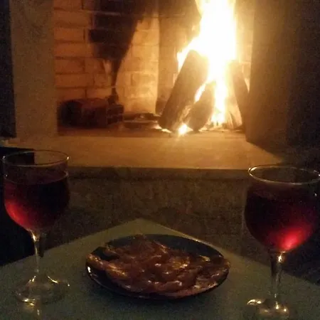 Stavrini's House 펜션 *