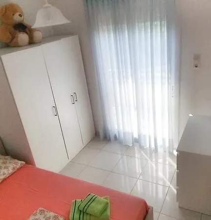 Stavrini's House Elevtheraí