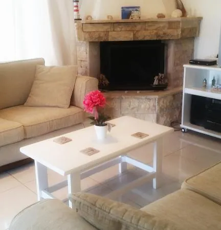 Stavrini's House Elevtheraí