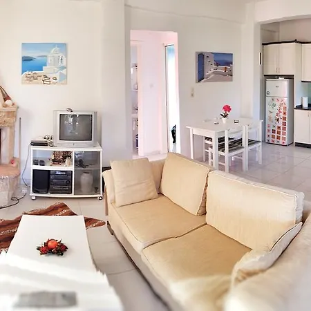 Stavrini's House Holiday home *