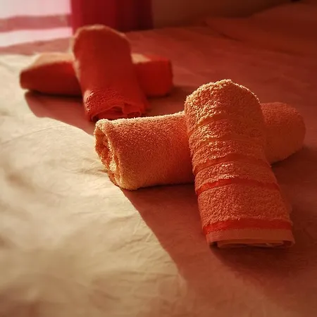 Stavrini's House بيت للعطل Elevtheraí