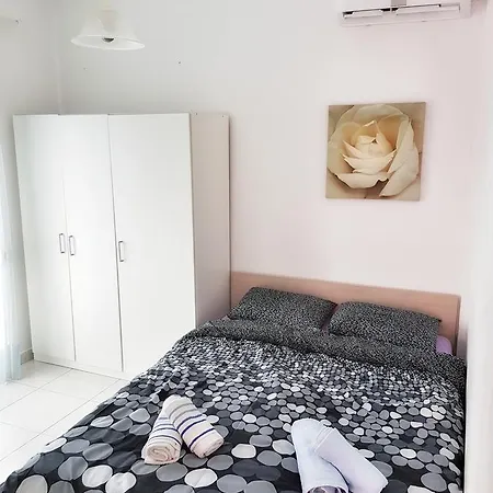 Stavrini's House * Elevtheraí