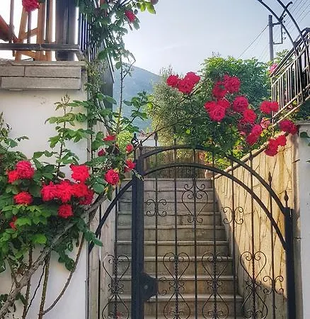 Stavrini's House Elevtheraí