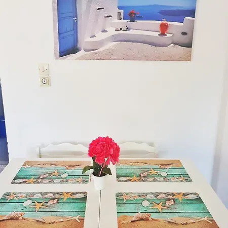 Stavrini's House بيت للعطل