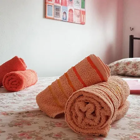 بيت للعطل Stavrini's House *