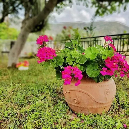 Stavrini's House Elevtheraí