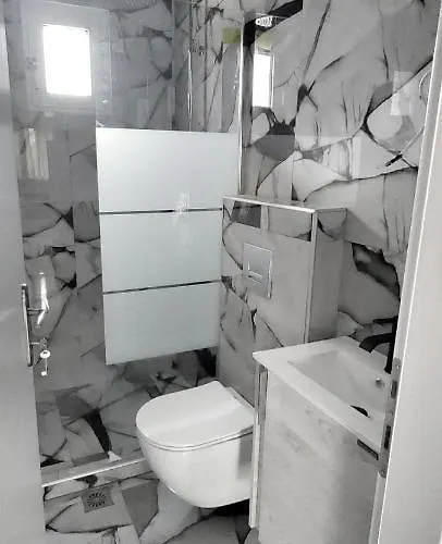 Сasa de vacaciones Stavrini's House