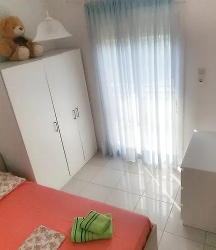 Stavrini's House Elevtheraí