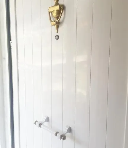 Stavrini's House Сasa de vacaciones Elevtheraí