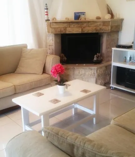 Stavrini's House Elevtheraí