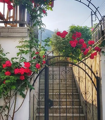 Stavrini's House Elevtheraí