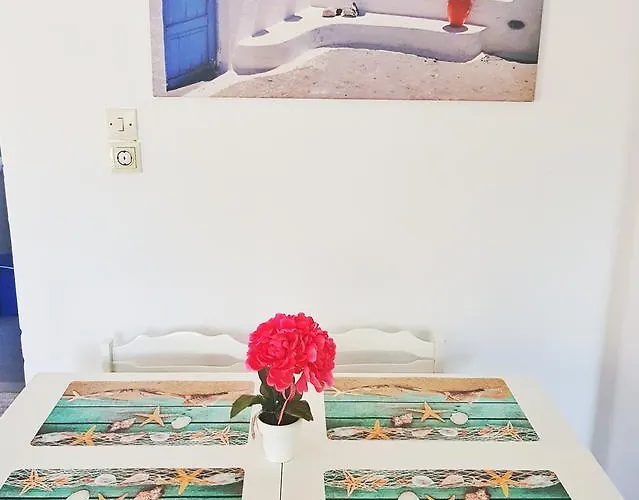 Stavrini's House Сasa de vacaciones